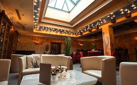 Hotel Hochsauerland 2010